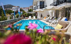 Datca Beyaz Ev Hotel